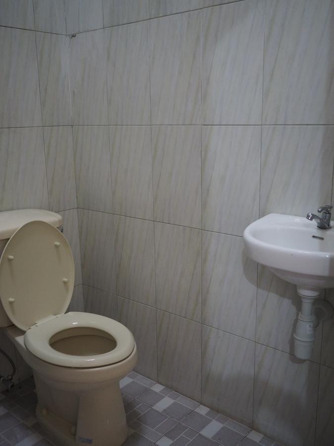 Diaga Grha Hotel Джокьякарта Экстерьер фото