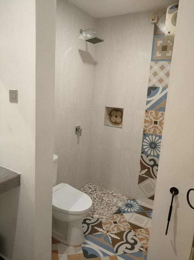 Diaga Grha Hotel Джокьякарта Экстерьер фото