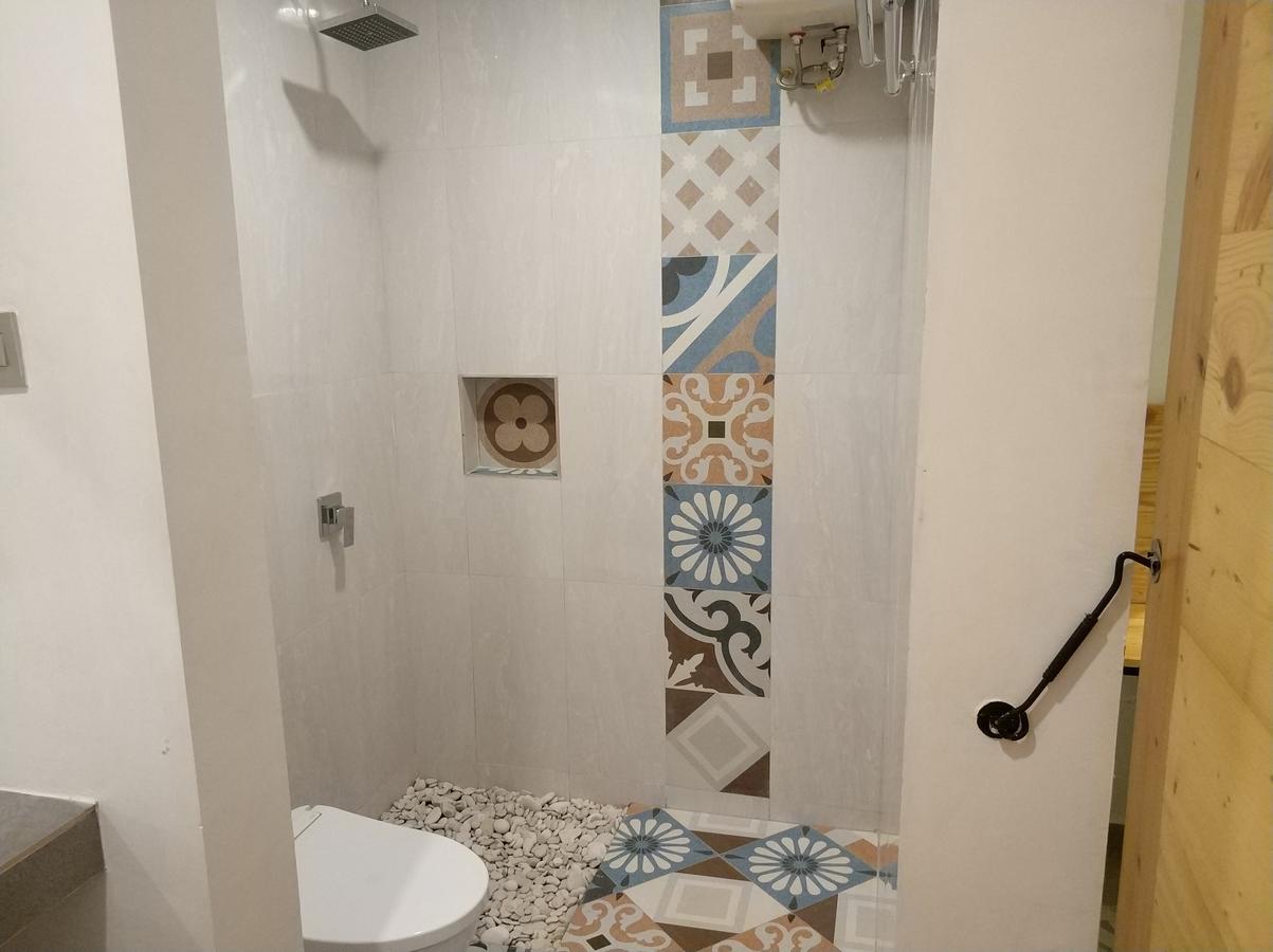 Diaga Grha Hotel Джокьякарта Экстерьер фото
